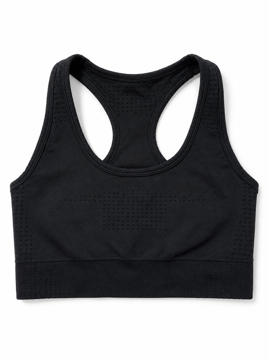 SHEIN sportmelltartó, XS