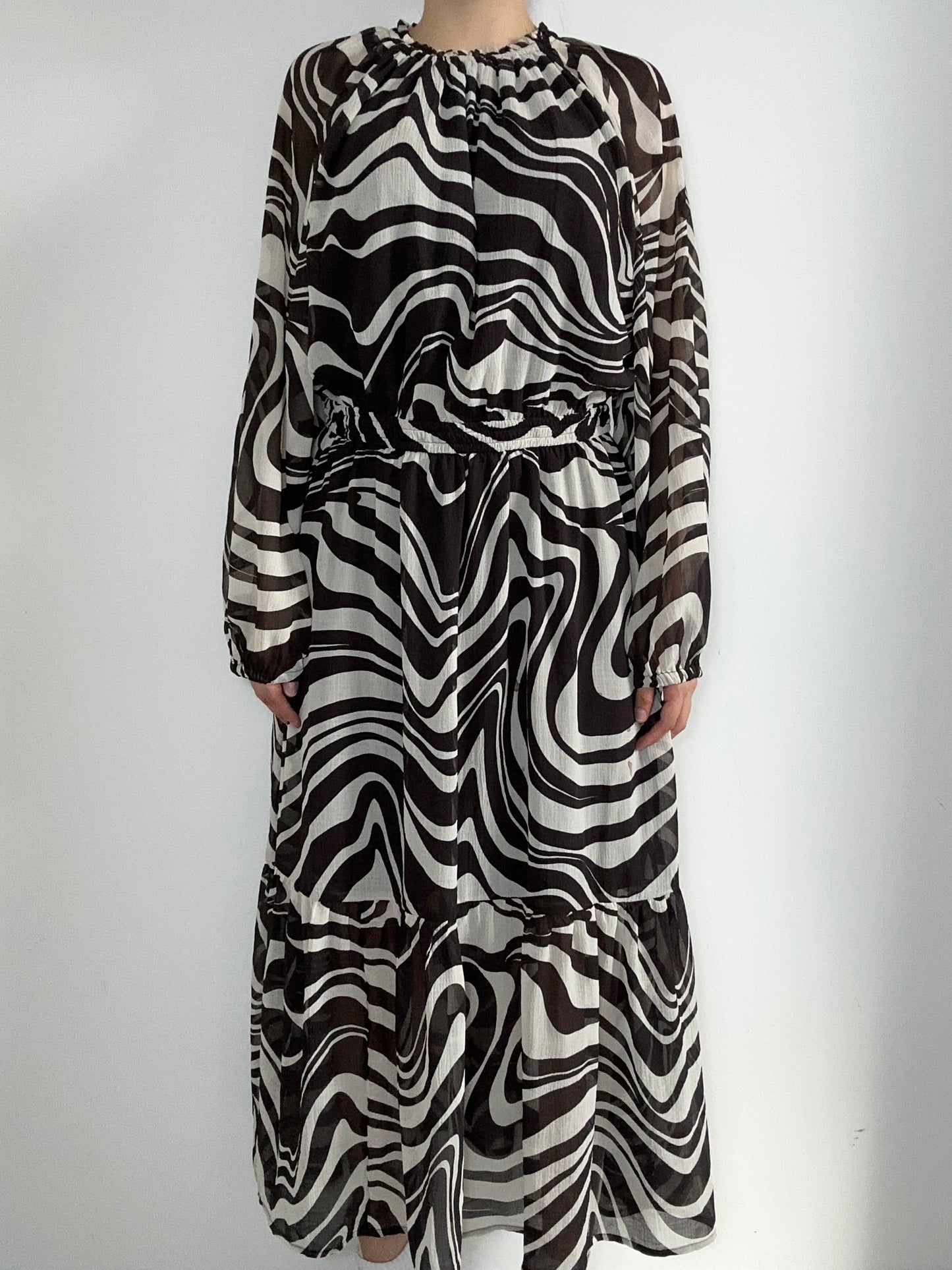 LINDEX ruha, M