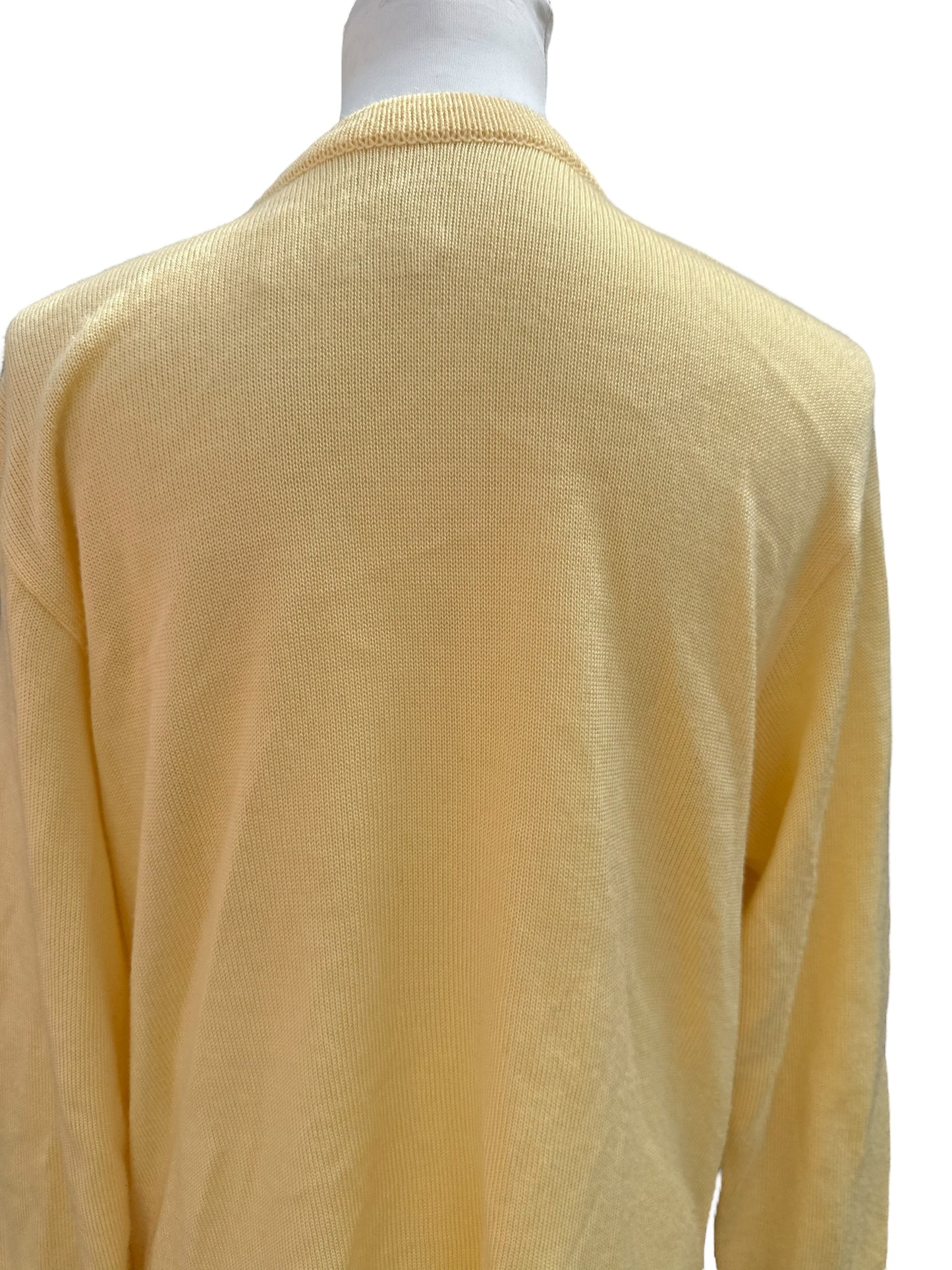 NONAME-Strickjacke, XL