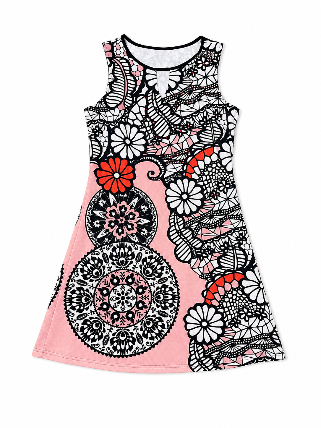 NONAME-Kleid, M