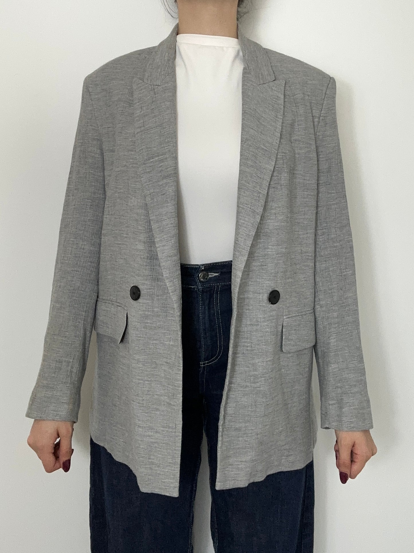 ZARA blézer, XS
