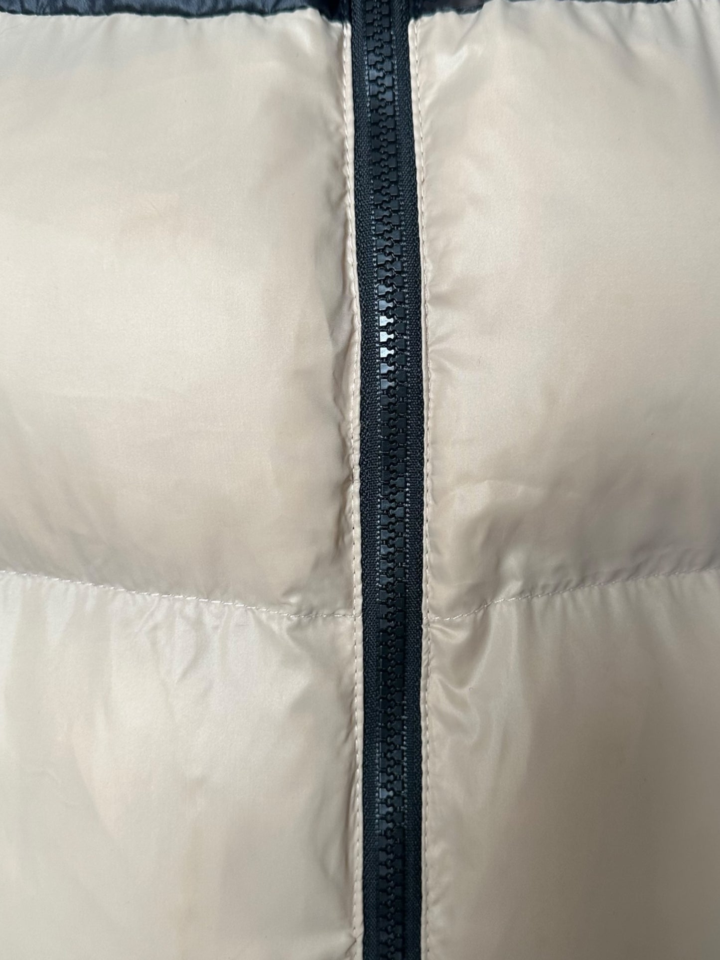 NONAME pufikabát, S