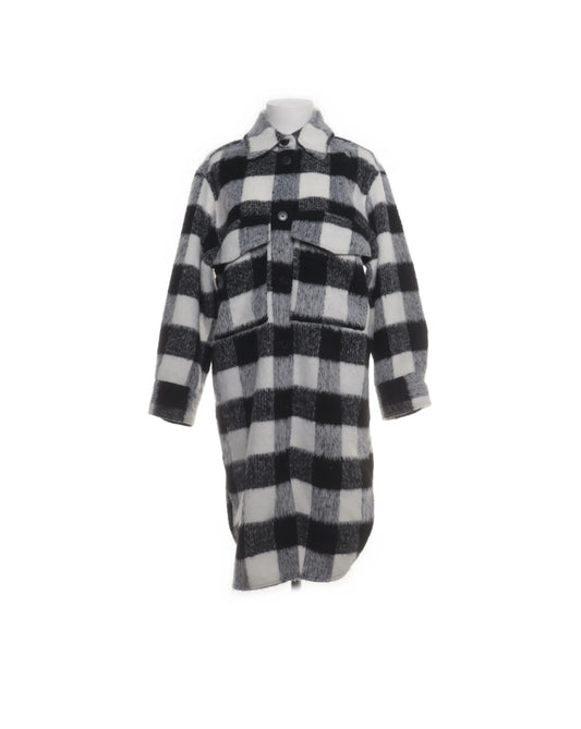 H&M kabát, XS