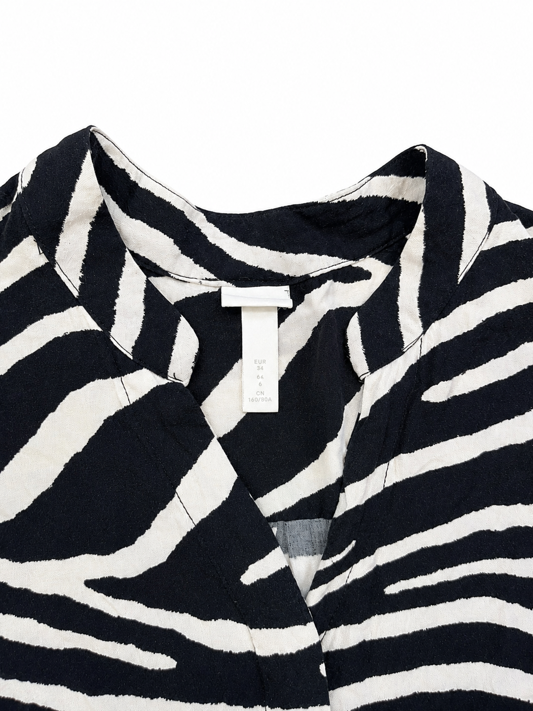 H&M ruha, XS