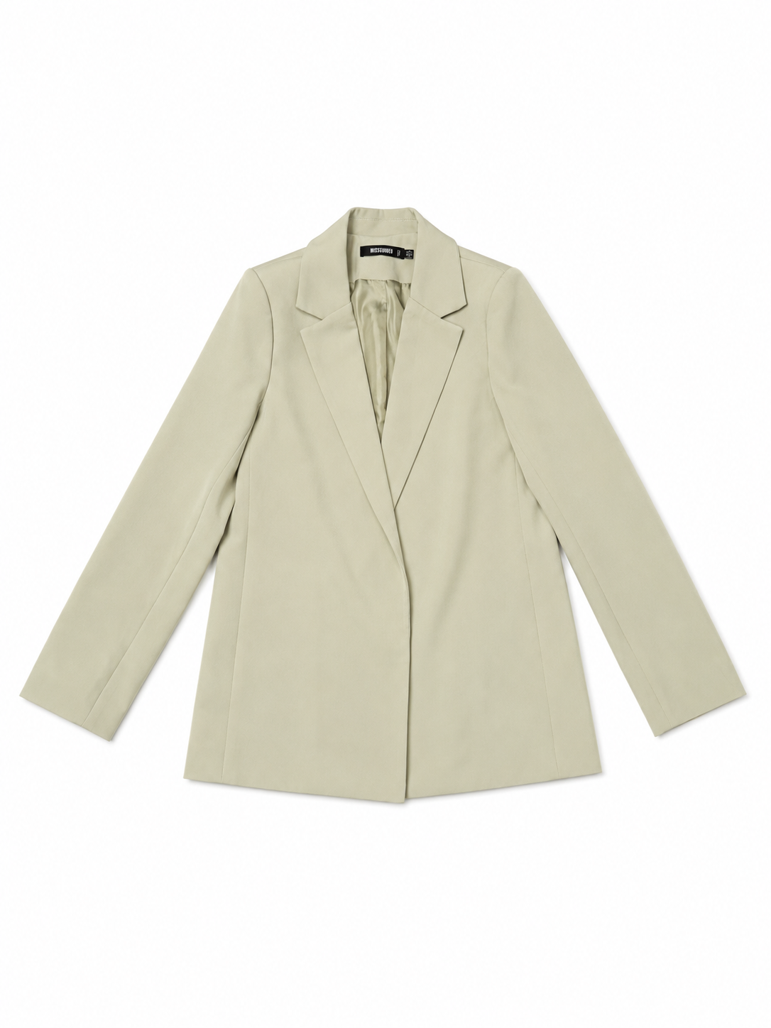 MISSGUIDED-Blazer, EU34