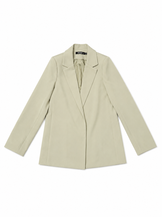 MISSGUIDED blézer, XS