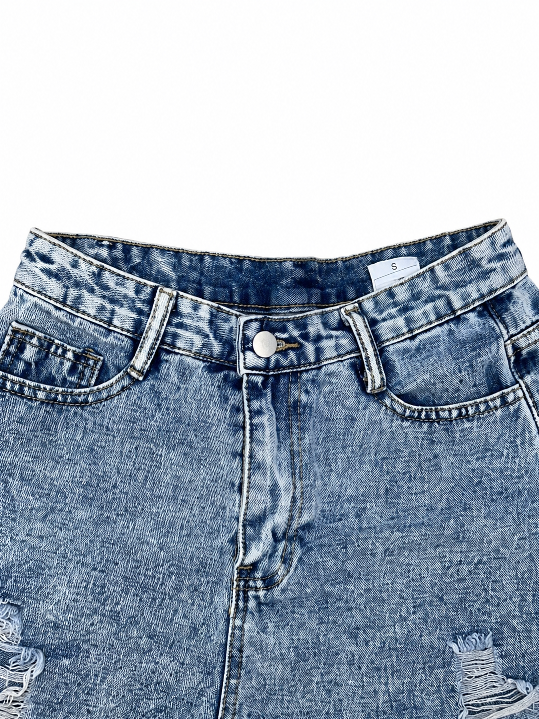 SHEIN farmersort, S