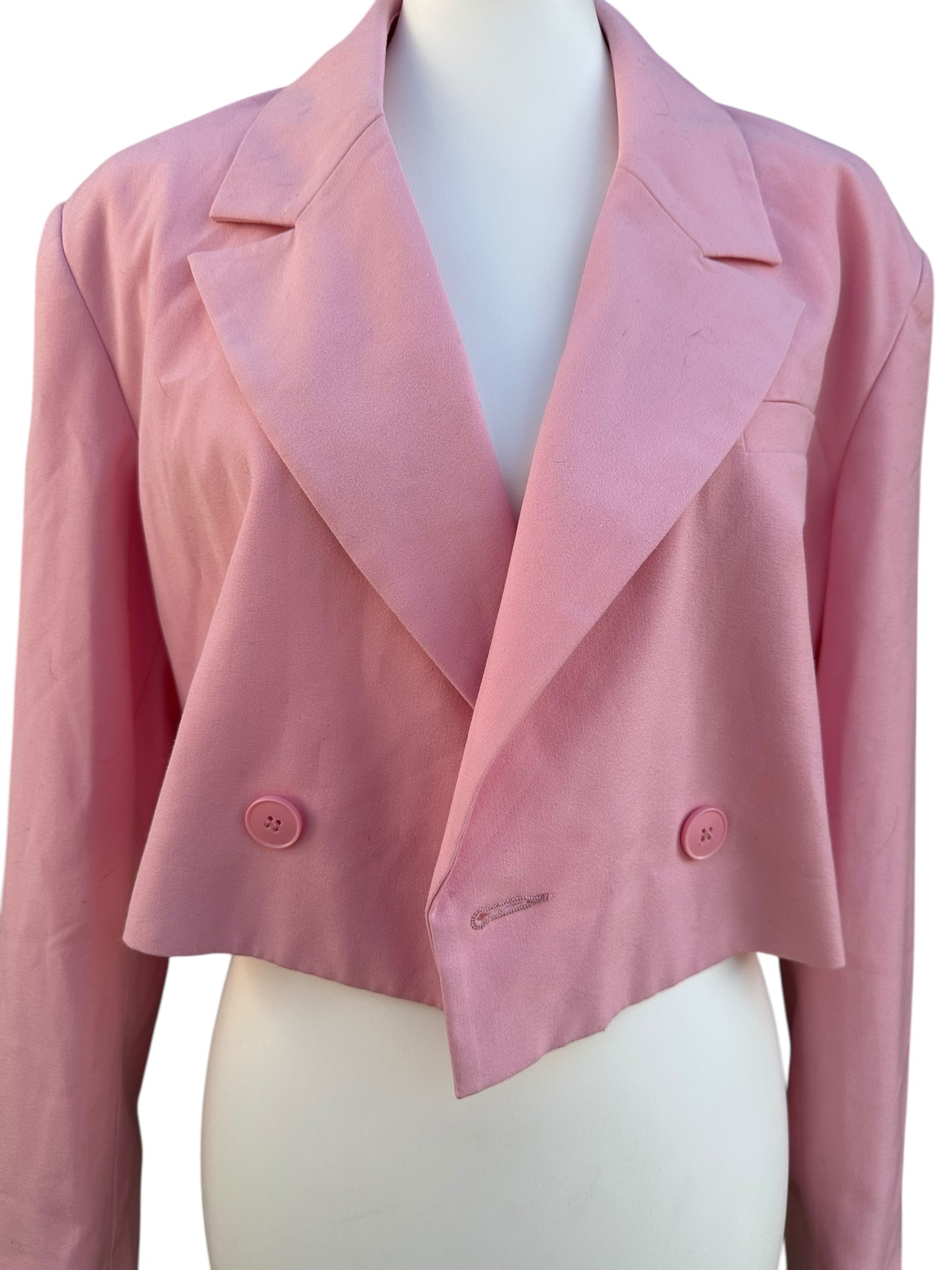 COLLUSION blézer, S