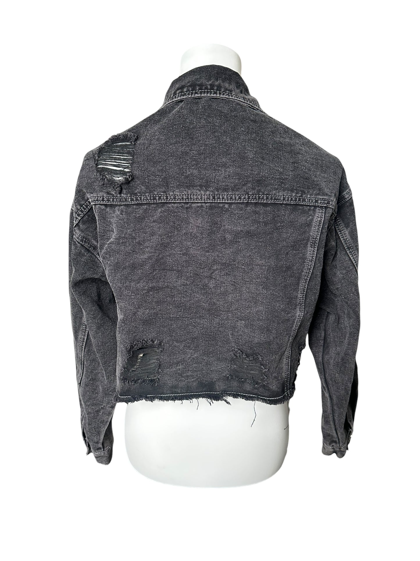 NONAME farmerkabát, S