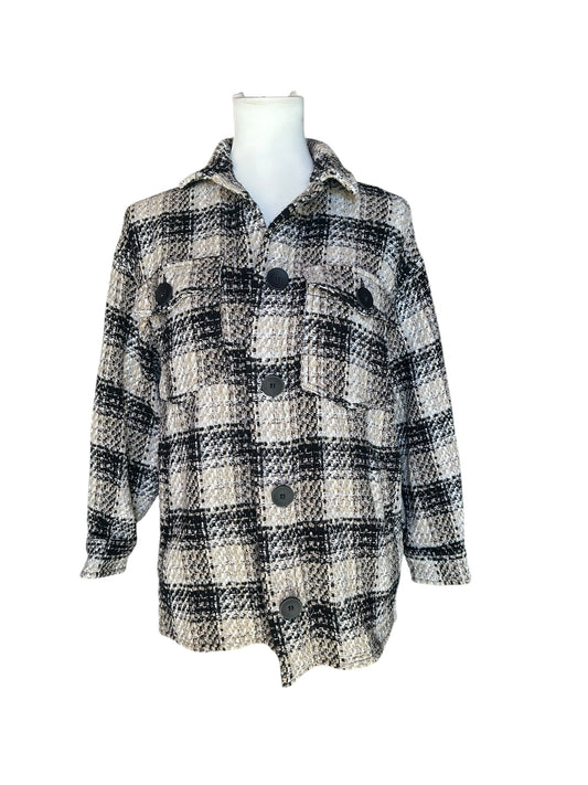 ZARA-Mantel, XS