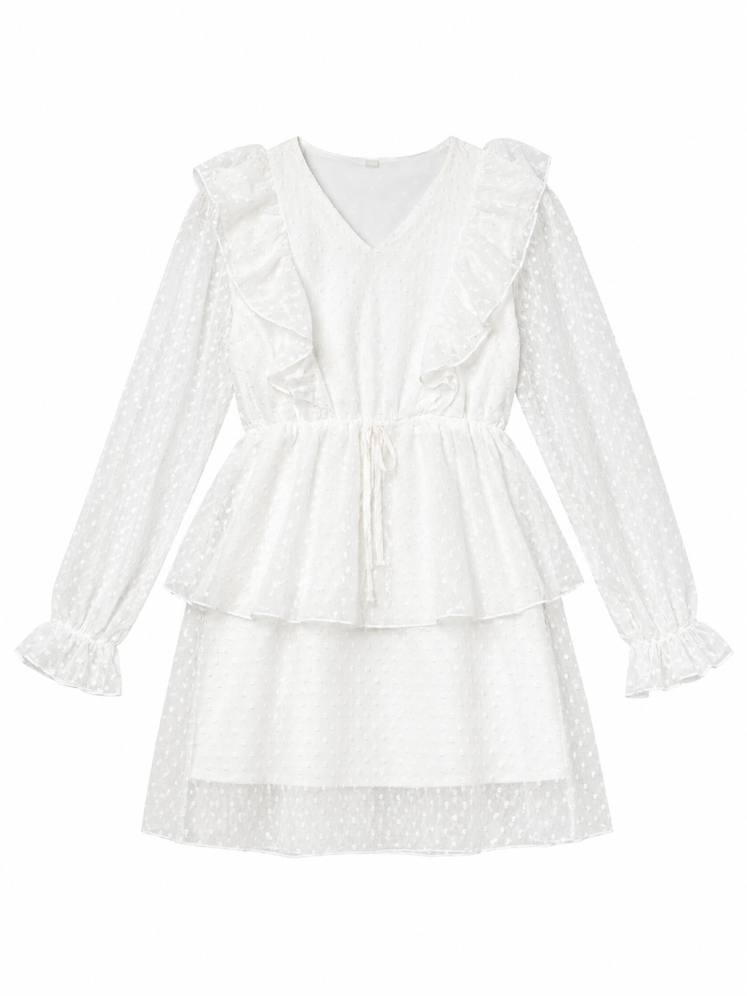 NONAME ruha, L