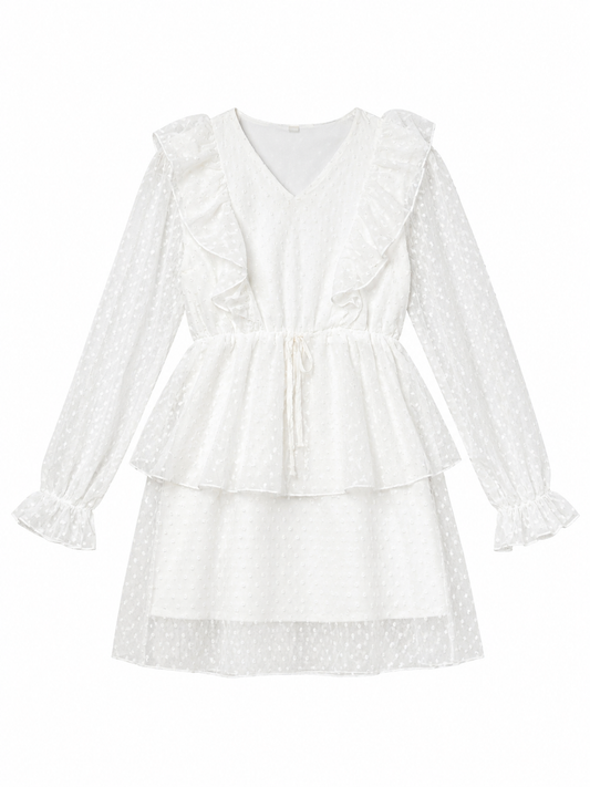 NONAME ruha, L