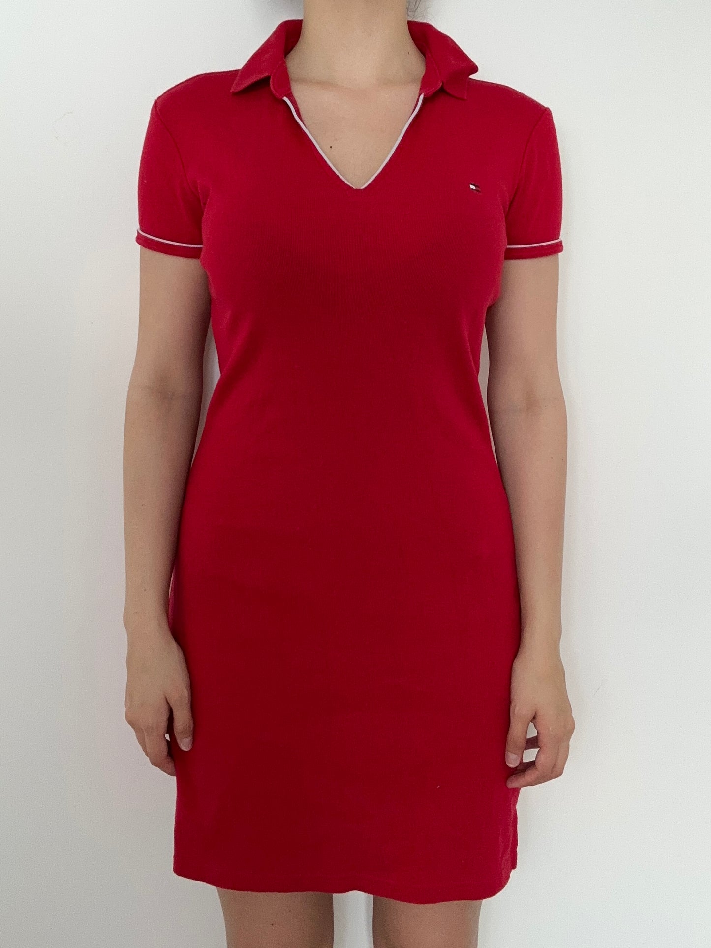 TOMMY HILFIGER ruha XS