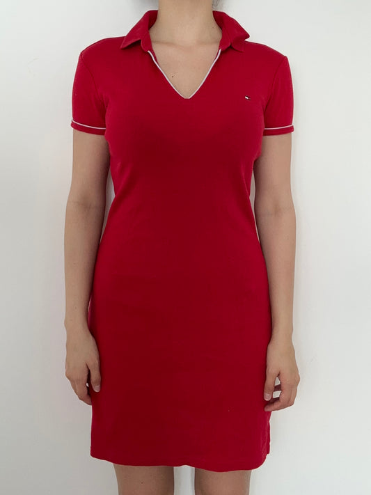 TOMMY HILFIGER ruha XS