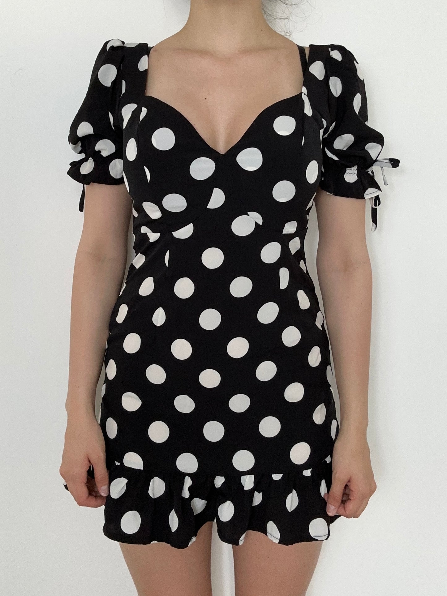 MISSGUIDED ruha, S