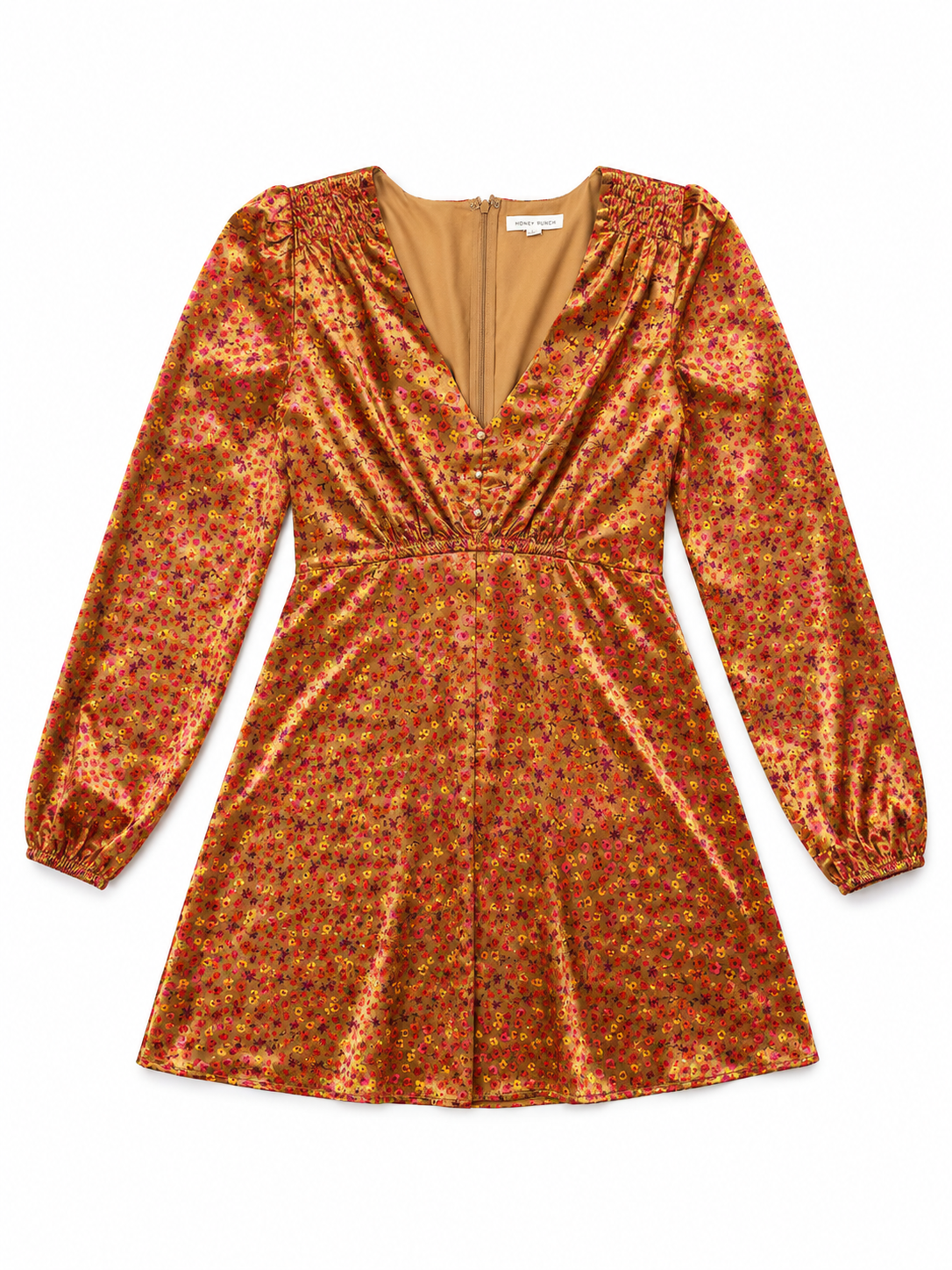 HONEY PUNCH ruha, L