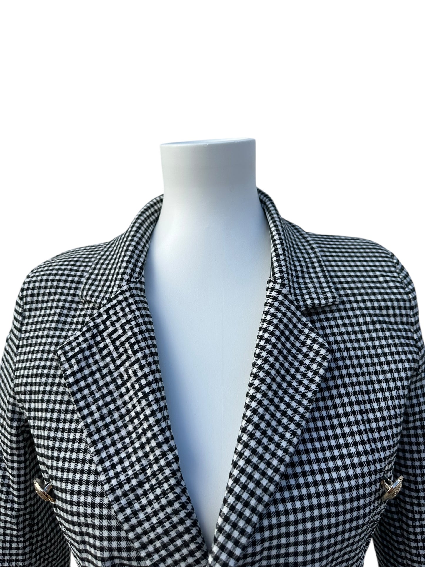 STYLED IN ITALY blézer, XS