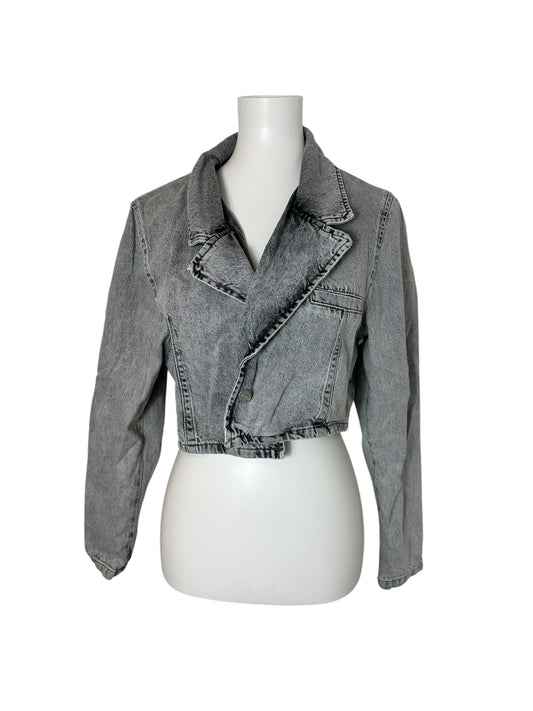 PERFECT JEANS farmerkabát, S