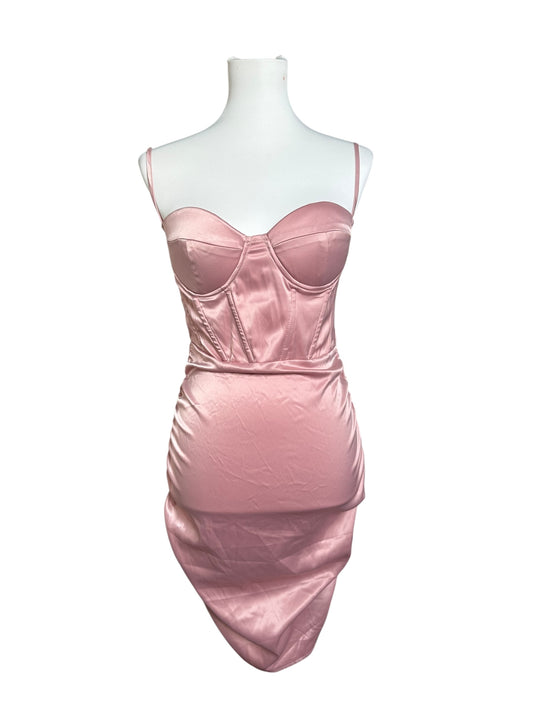 NONAME ruha, M