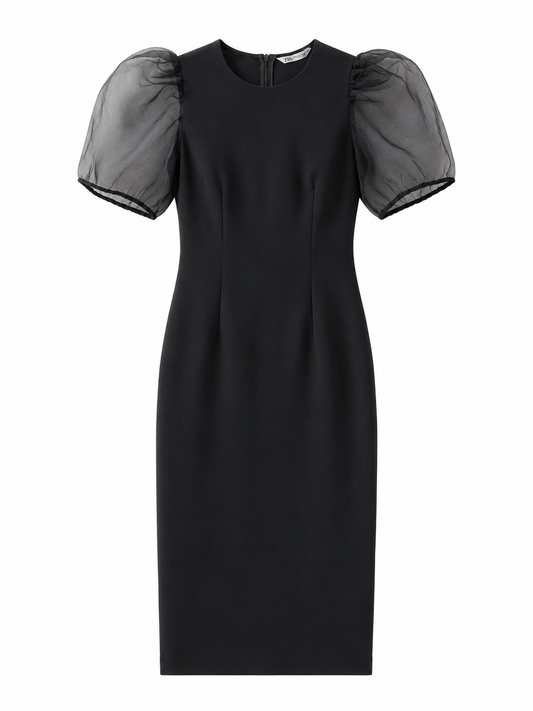 ZARA ruha, XS