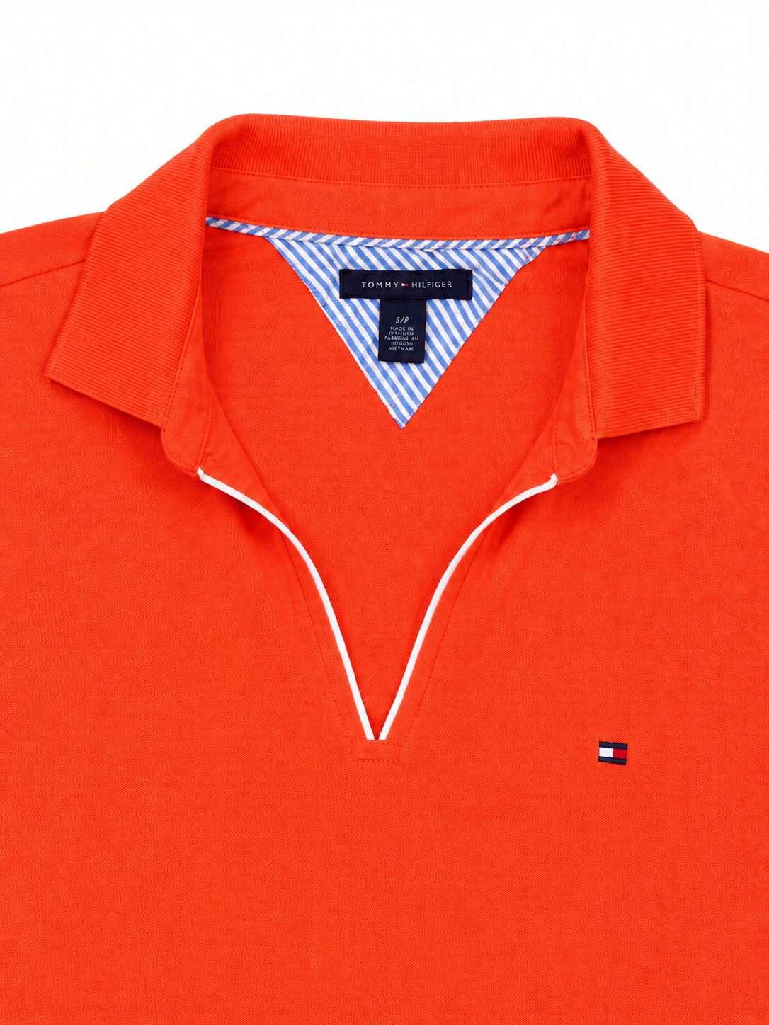 TOMMY HILFIGER póló, S