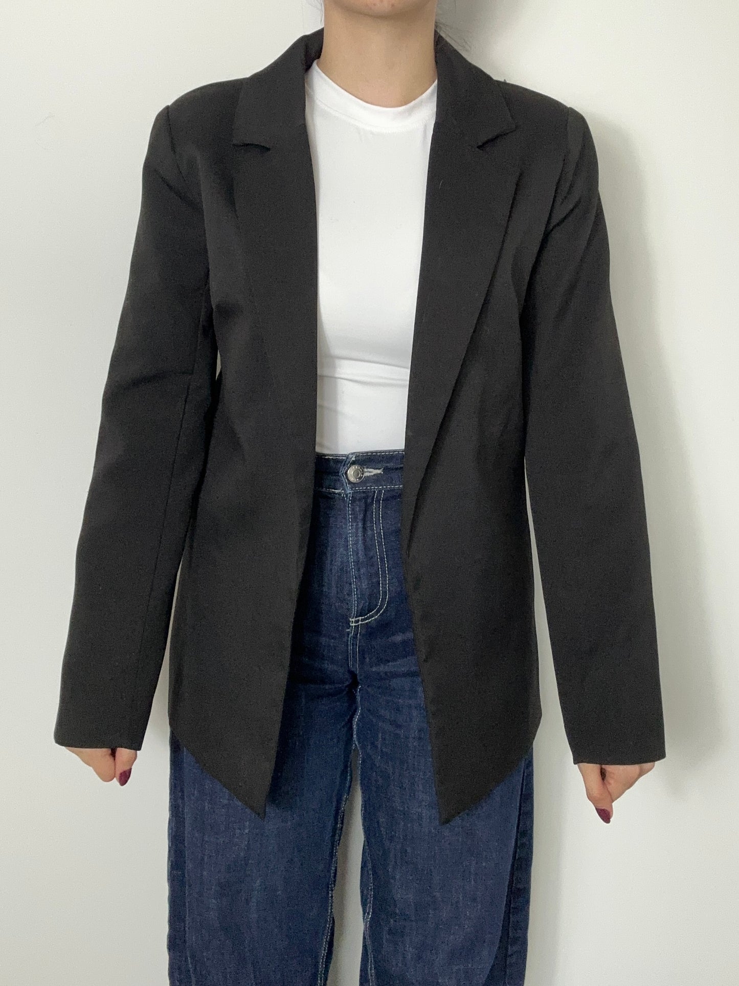 MISSGUIDED blézer, XS