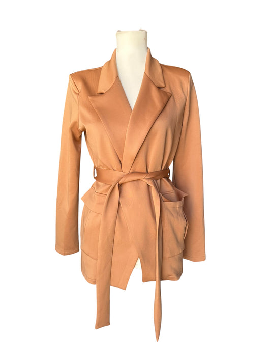 PRETTYLITTLETHING Jacke, S