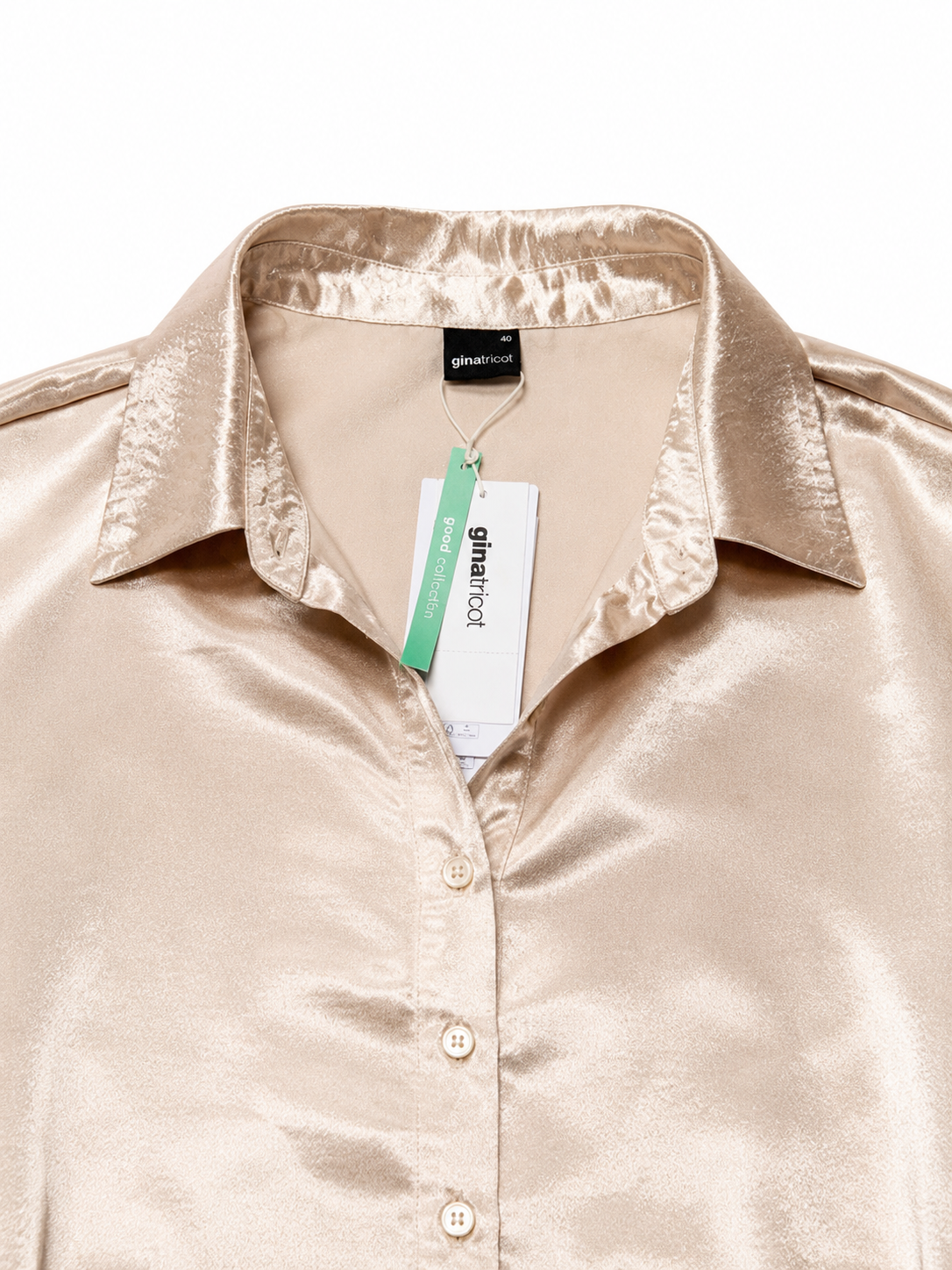 GINA TRICOT ruha, L