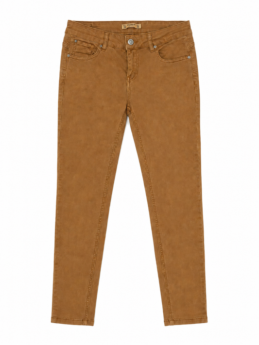 PULL & BEAR farmernadrág, EU38