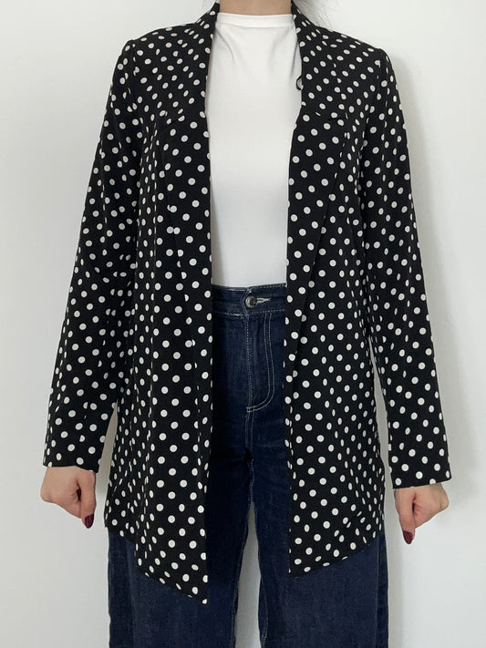 STRADIVARIUS blézer, S
