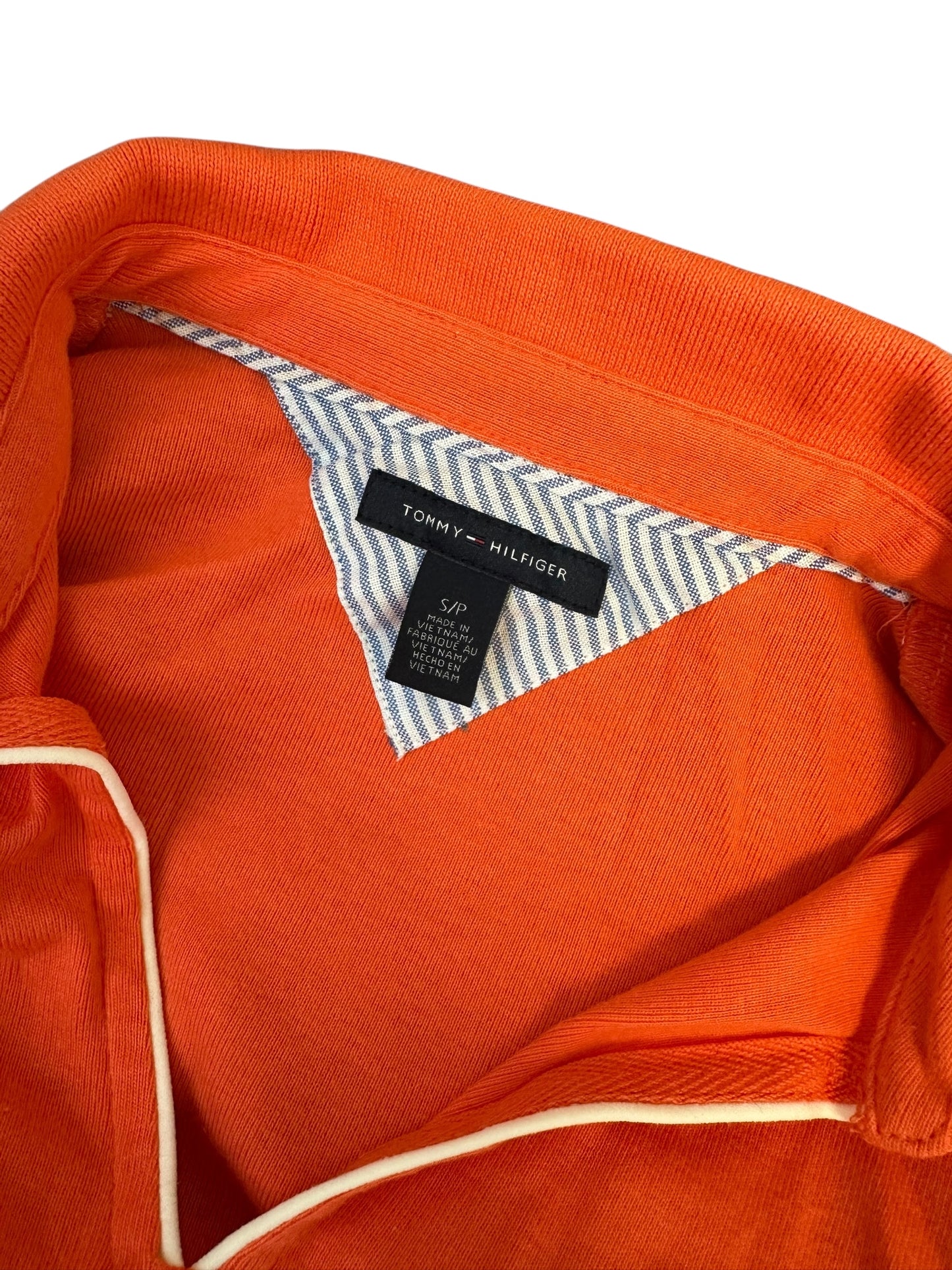 TOMMY HILFIGER póló, S