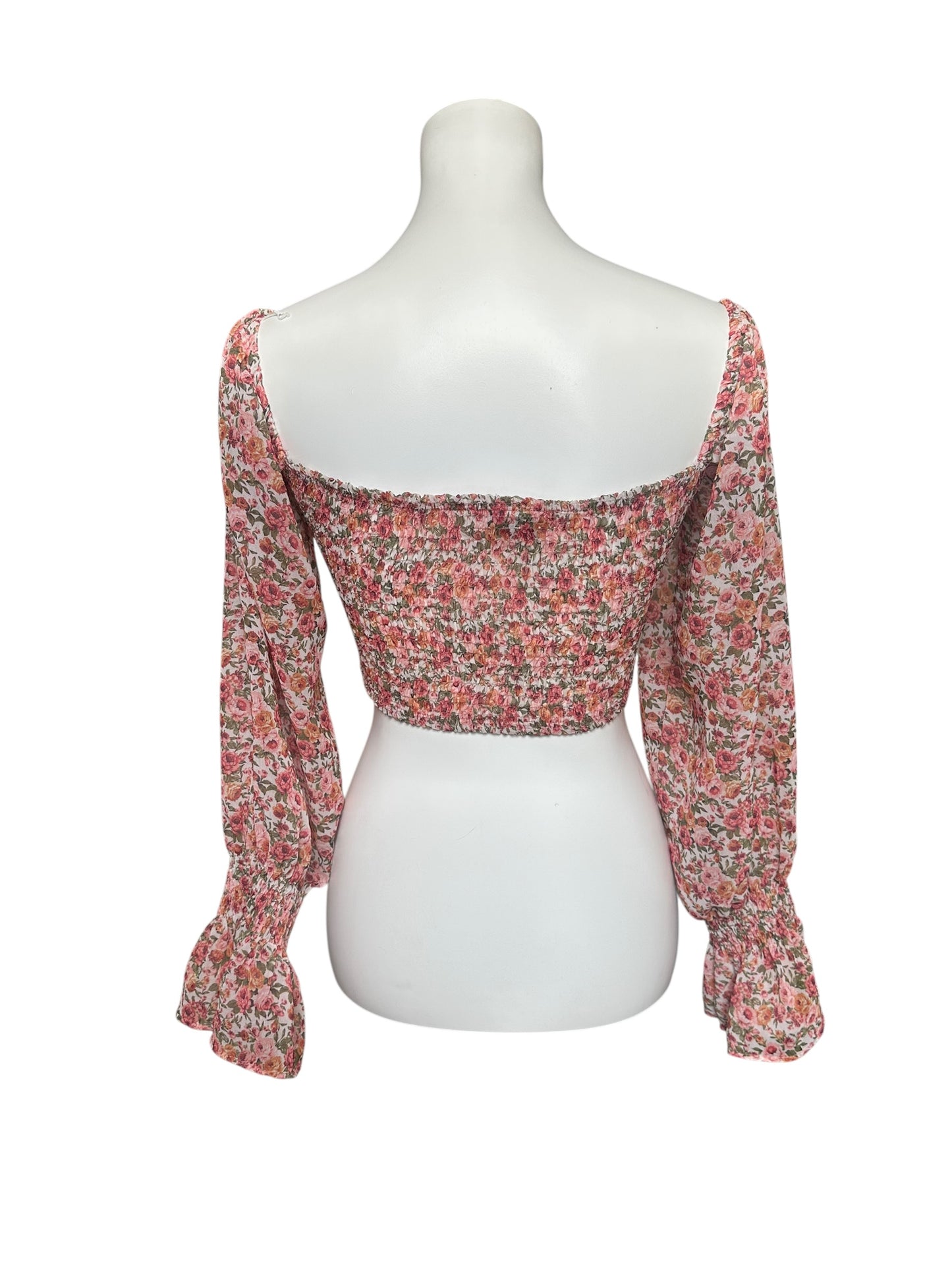 CHIQUELLE felső, XS