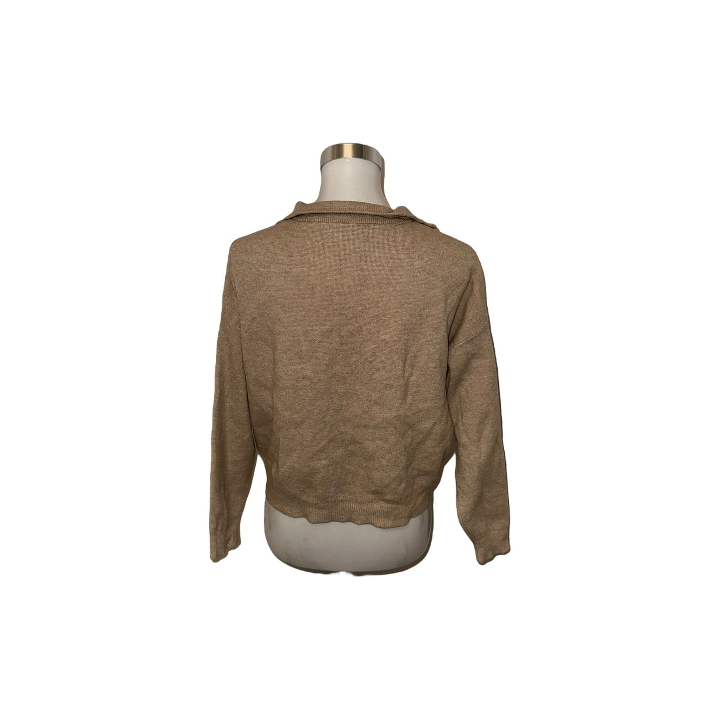 STRADIVARIUS Pullover, S