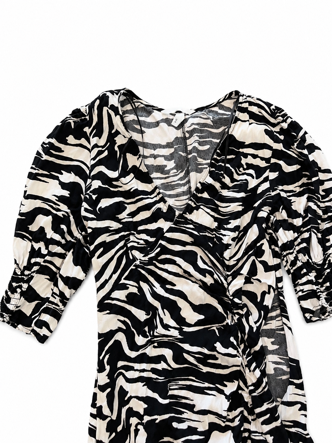 H&M ruha, S