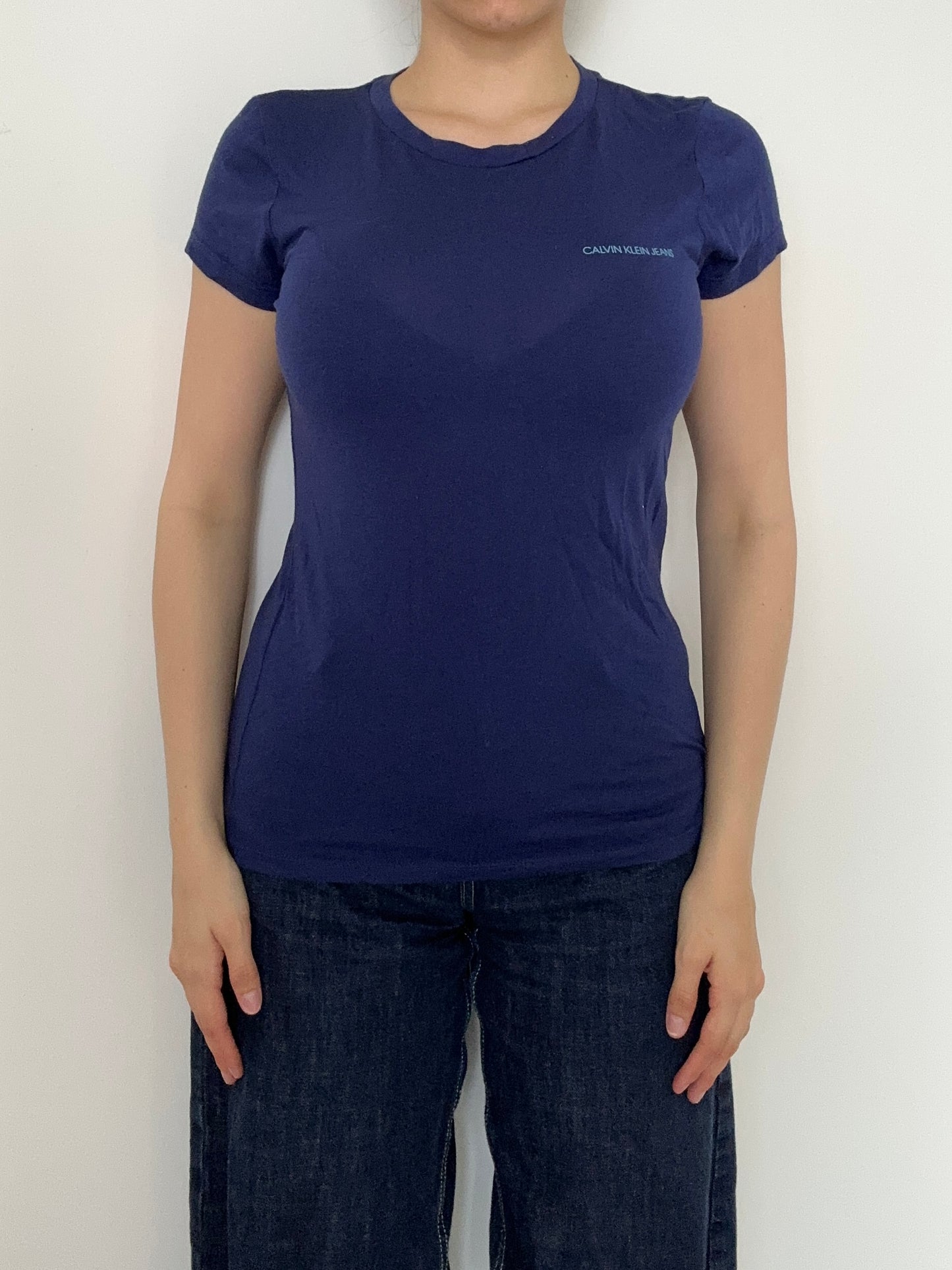CALVIN KLEIN póló, XS