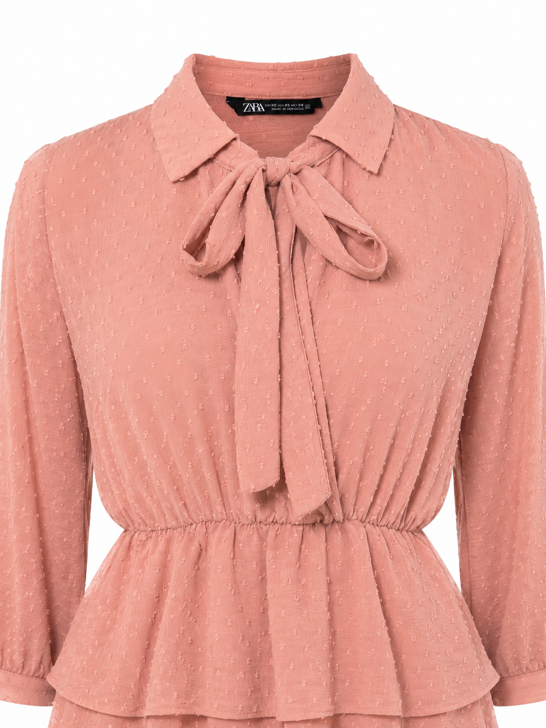 ZARA ruha, XS