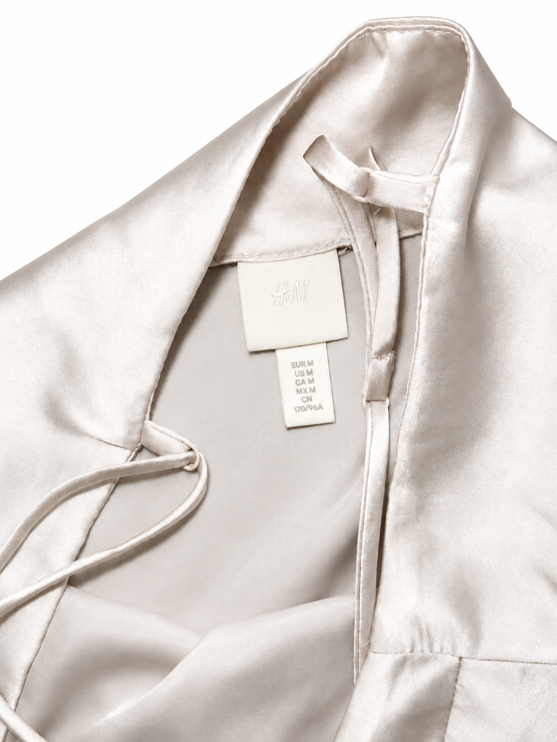 H&M ruha, M