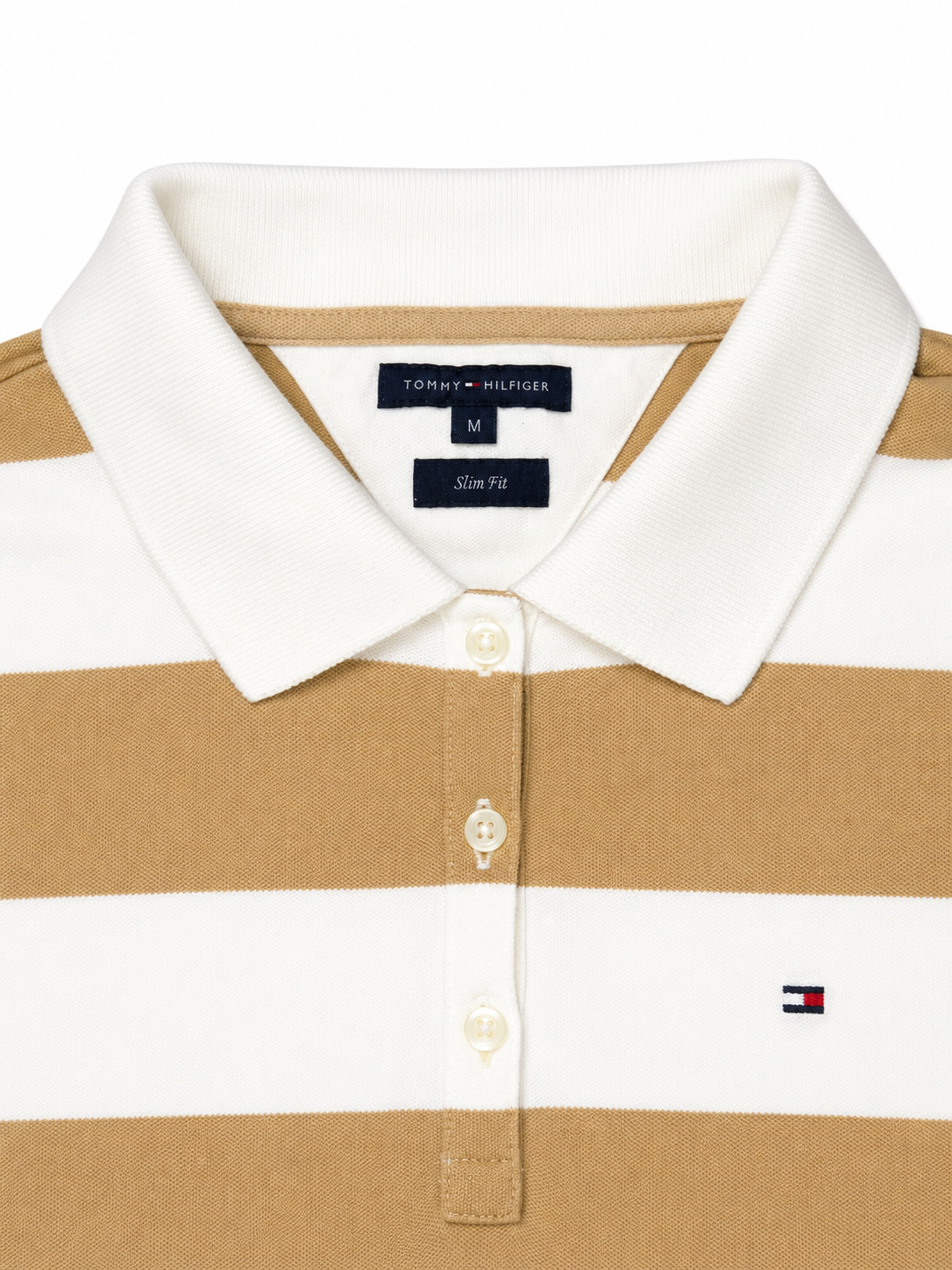 TOMMY HILFIGER póló, M