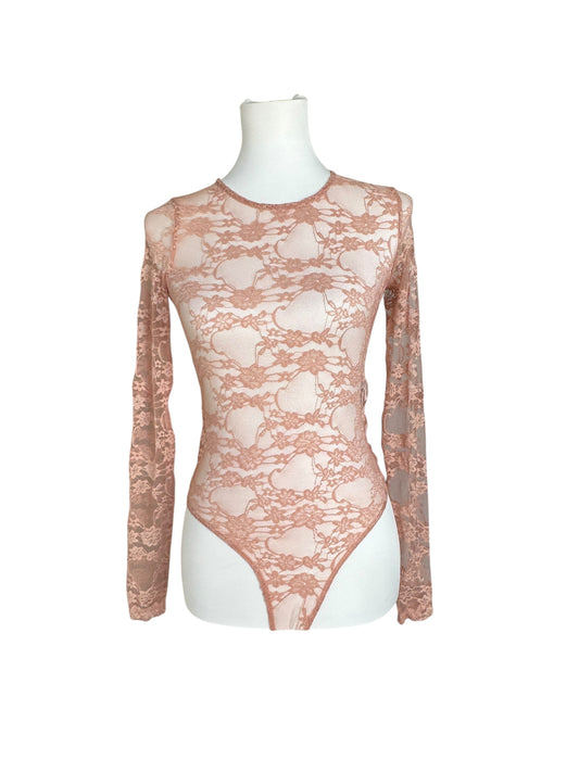 FOREVER21 body, S