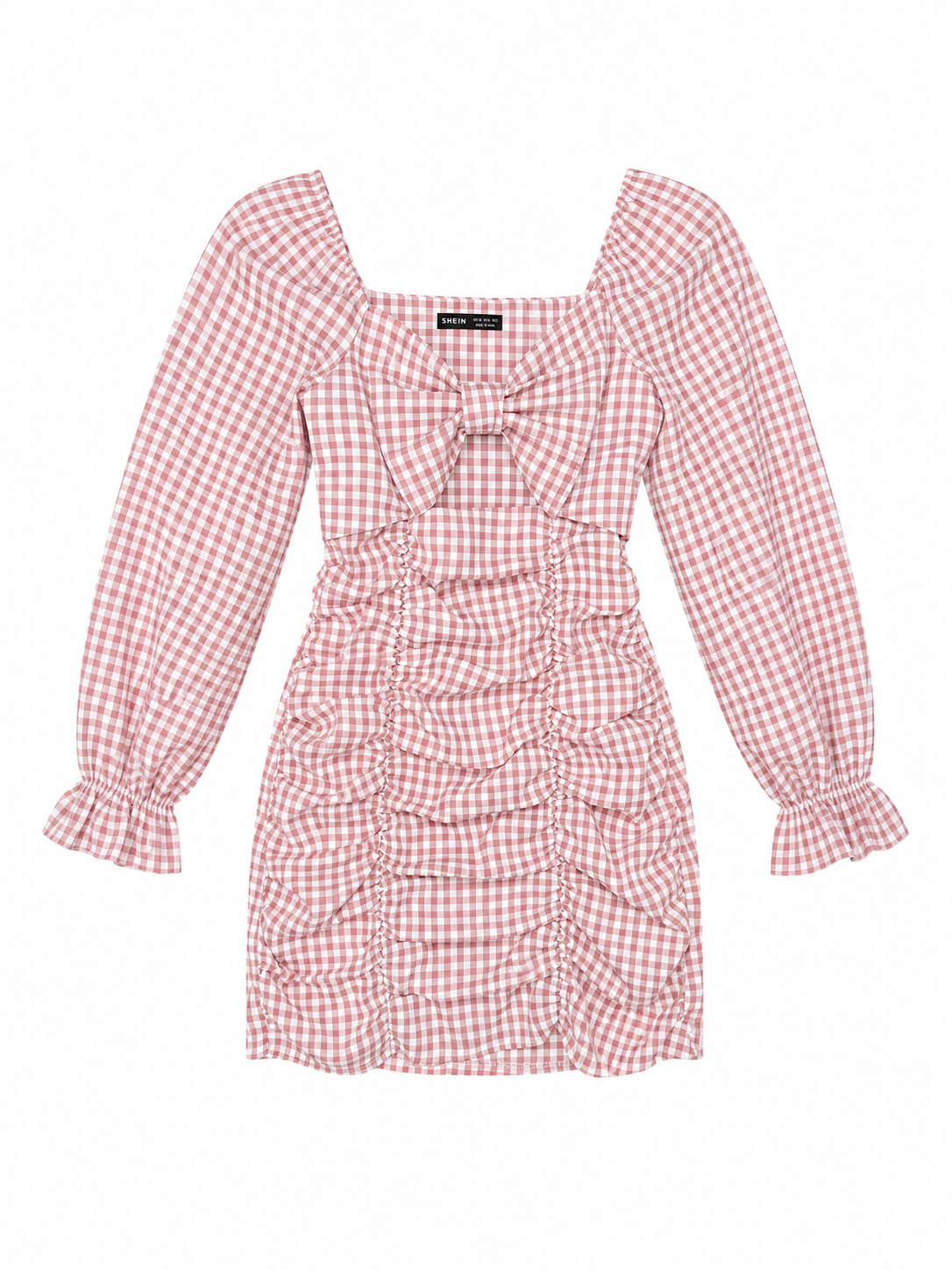 SHEIN ruha, XS