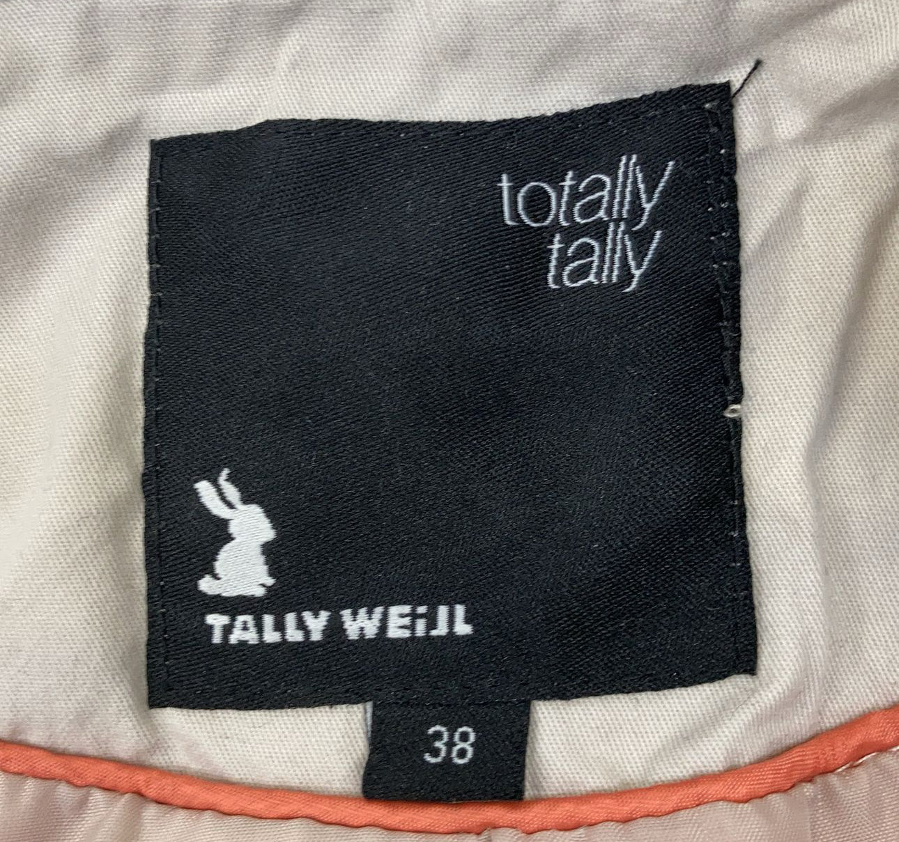 TALLY WEJIL Jacke, S