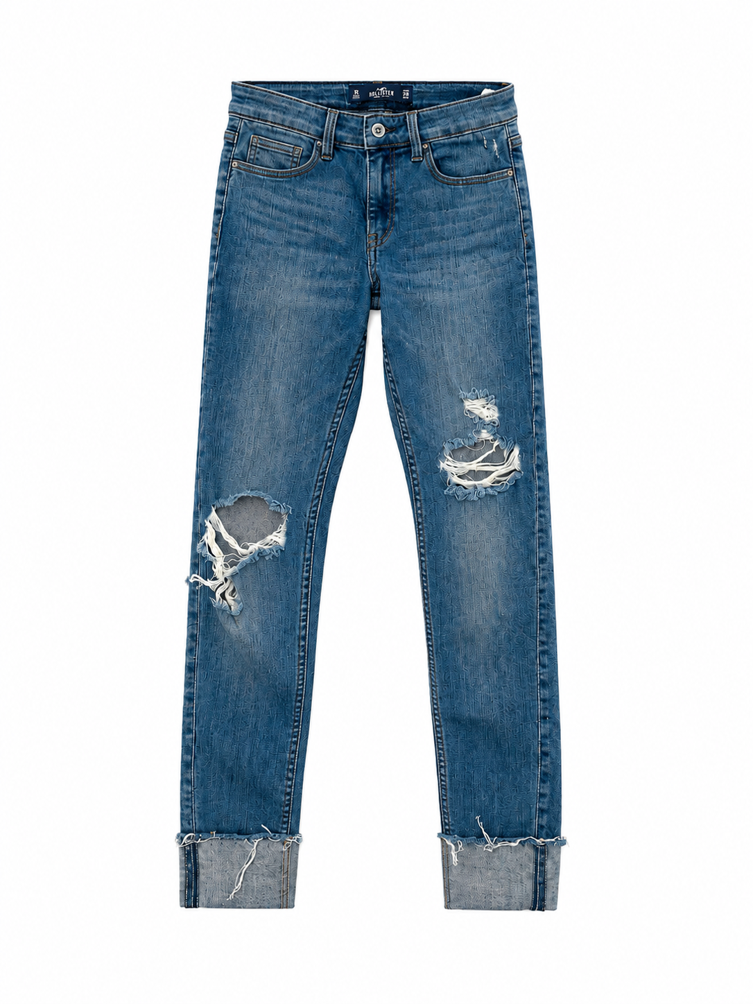 HOLLISTER farmernadrág, EU32