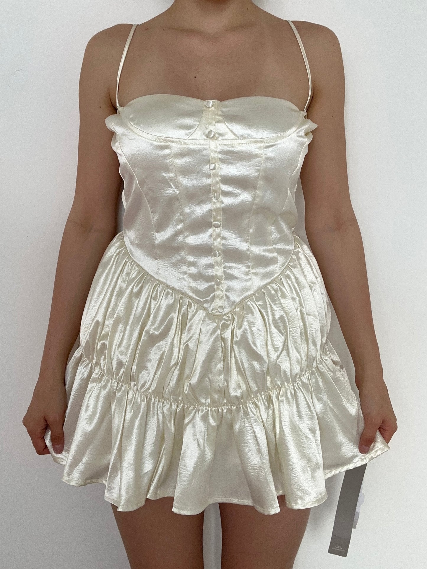 MISSGUIDED ruha, S