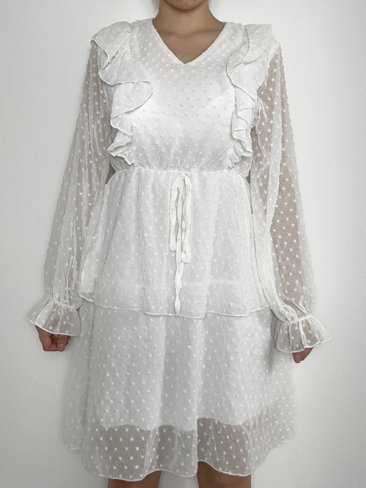 NONAME ruha, L