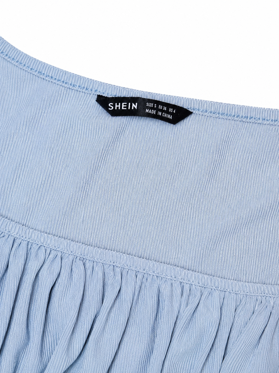SHEIN felső, XS