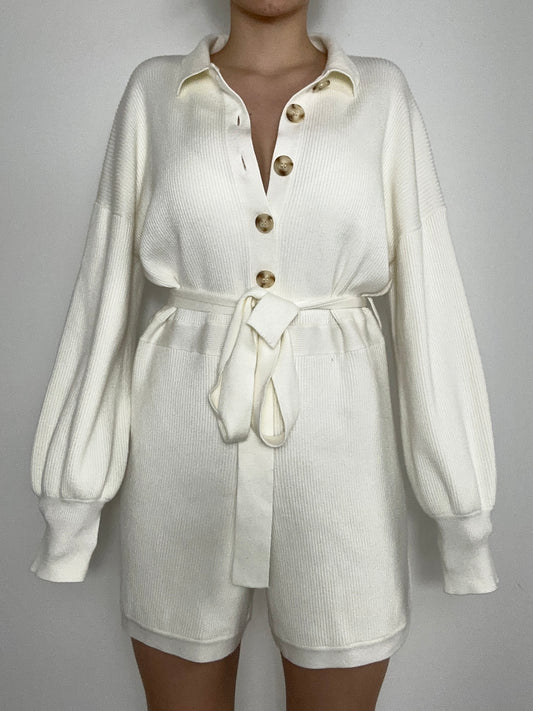 PRETTY LAVISH kezeslábas, M