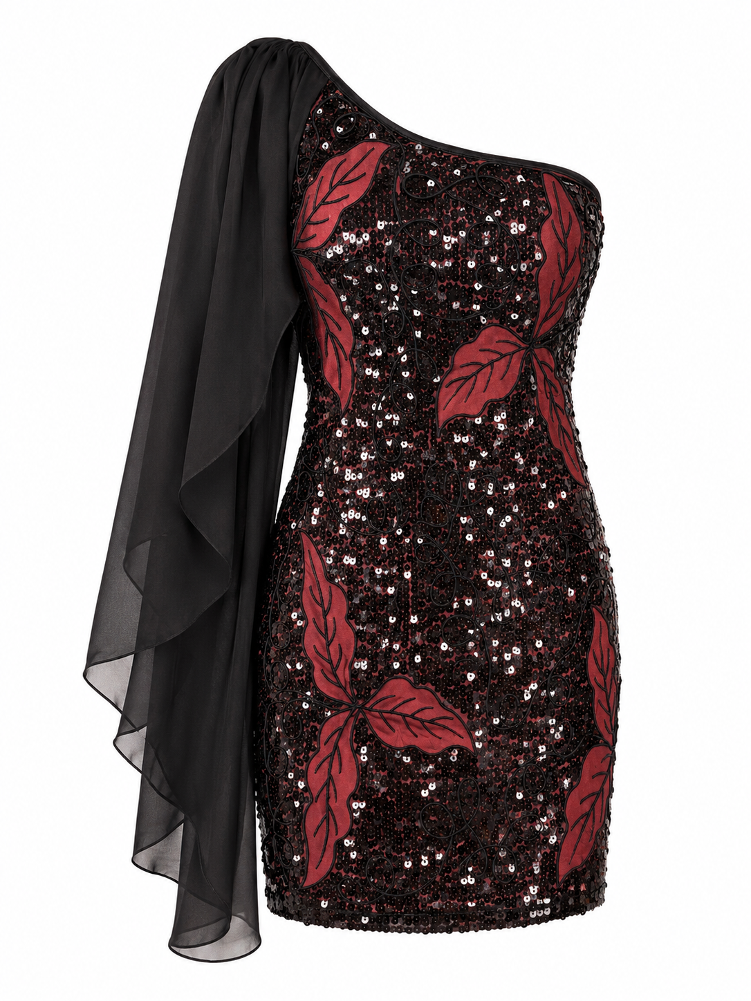 LITTLEMISSTRESS Kleid, M