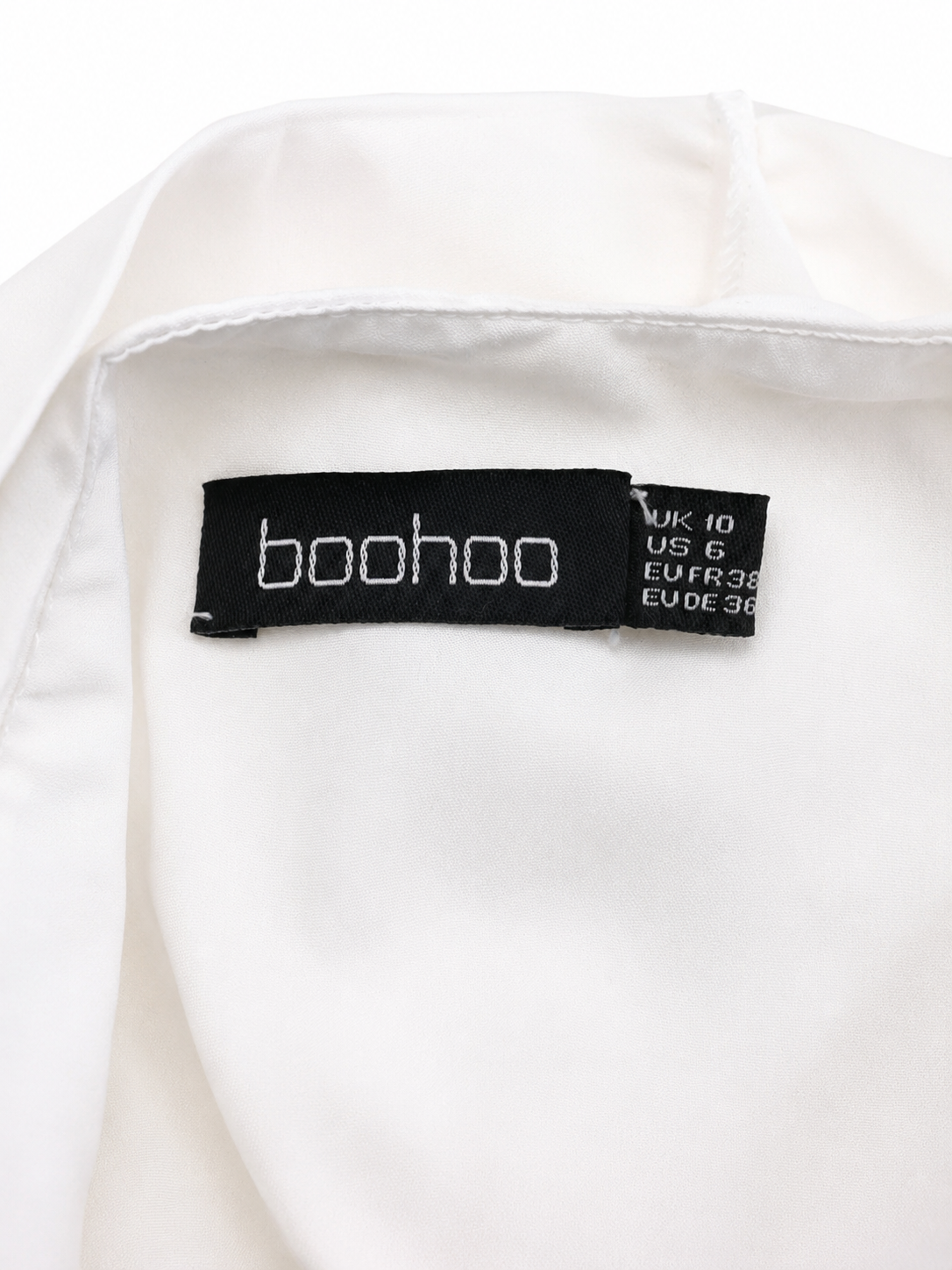 BOOHOO ruha, M