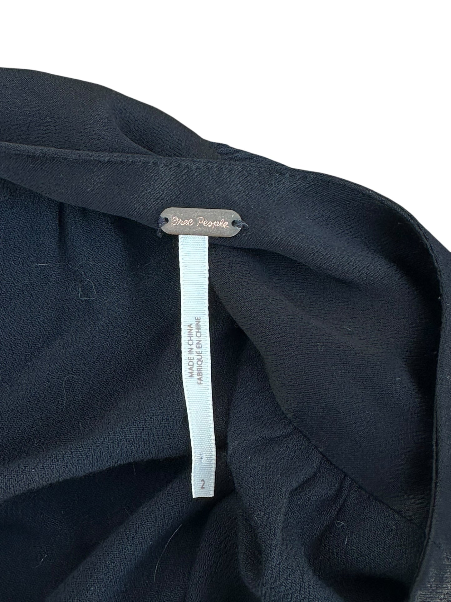 FREE PEOPLE felső, M