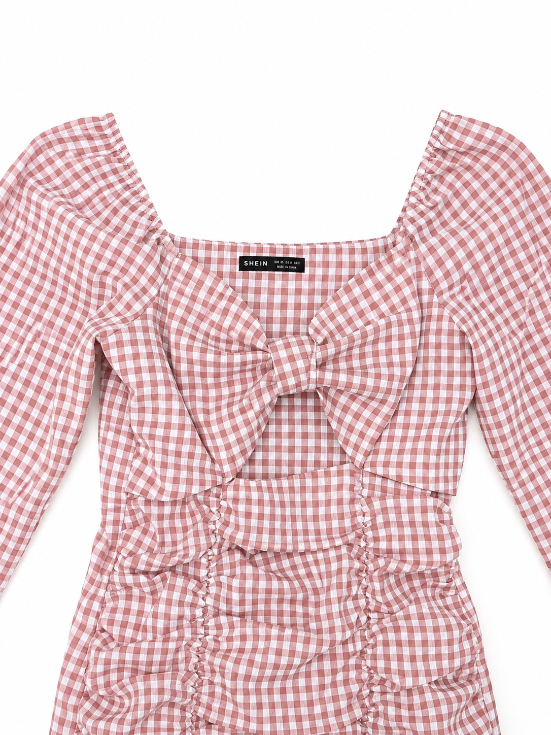 SHEIN ruha, XS